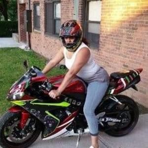 Meet your Posher, Edna